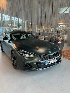 Faba Autowelt (BMW & MINI)