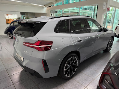 Faba Autowelt (BMW & MINI)