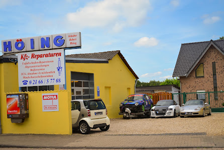 KFZ Höing