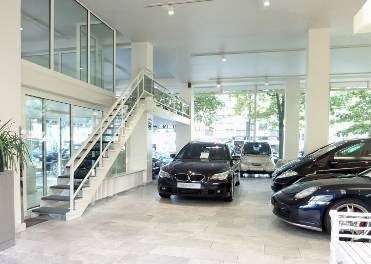 Iden Automobile