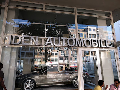 Iden Automobile