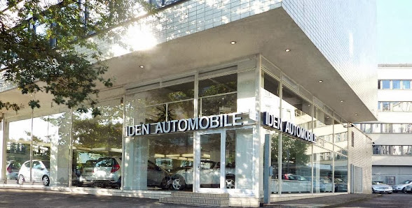 Iden Automobile