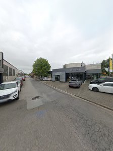 Autozentrum Gerresheim GmbH & Co. KG - Standort Jüchen