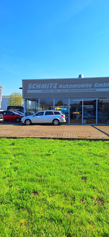 Schmitz Automobile GmbH
