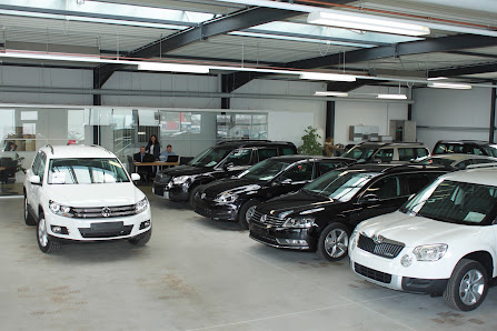 Schmitz Automobile GmbH