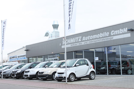 Schmitz Automobile GmbH
