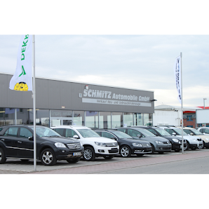 Schmitz Automobile GmbH