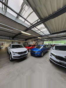 Schmitz Automobile GmbH