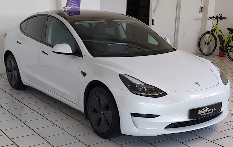 Autohaus Bas - Ihr Tesla Spezialist - NRW -