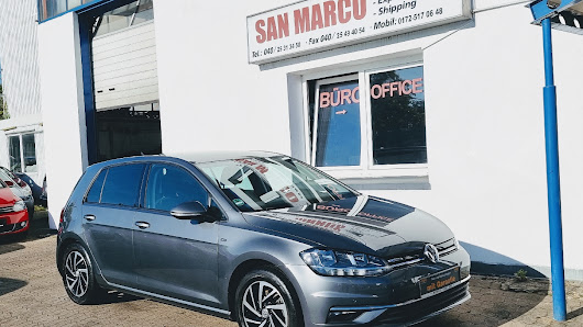 San-Marco Automobile