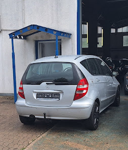San-Marco Automobile