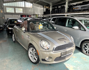 San-Marco Automobile