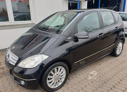 San-Marco Automobile
