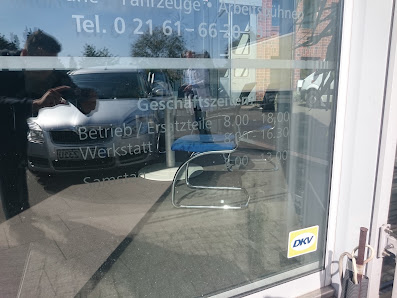 Christian Röttges GmbH & Co. KG