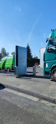 Christian Röttges GmbH & Co. KG