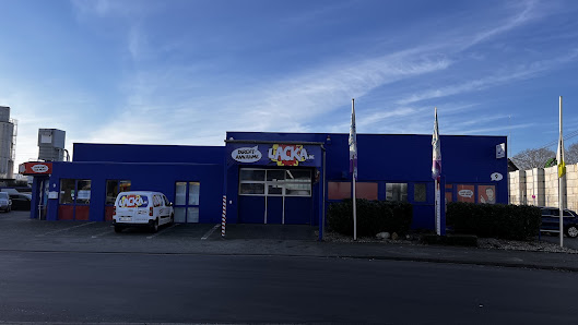 Lacka GmbH & Co. KG