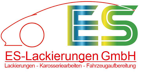 ES-Lackierungen GmbH