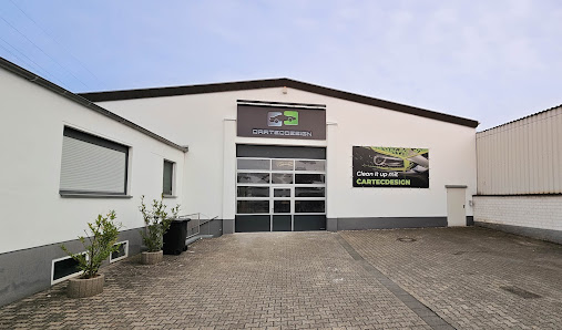 Cartecdesign e.K. Werbetechnik Autoglas Carwrapping