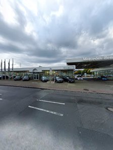 smart Center Mönchengladbach der Herbrand-Gruppe