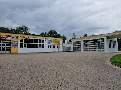 Autohaus Barten GmbH