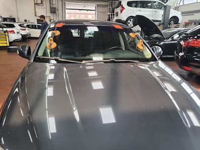 Autoservice Michailidis