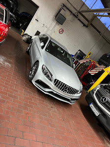 Autoservice Michailidis