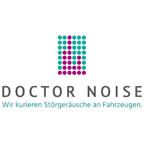 Doctor Noise
