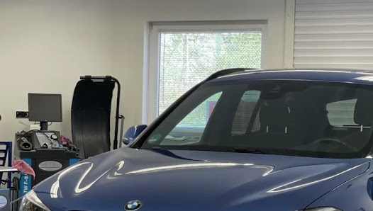 Autosalon CC