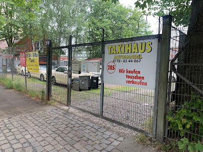 Taxihaus Autohandel