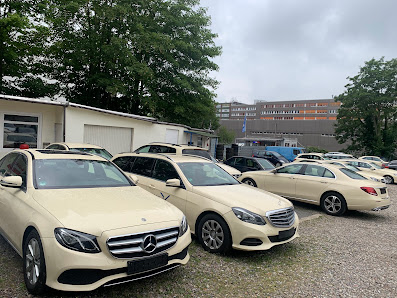 Taxihaus Autohandel