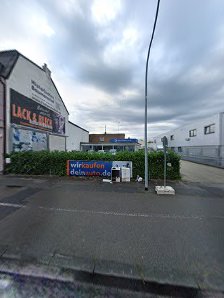 LACK & BLECH Autolackiererei und Unfallschaden - Reparaturwerkstatt