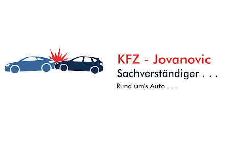 KFZ- Jovanovic Rund um' s Auto. . .