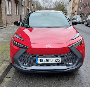 Auto Levy GmbH- Toyota