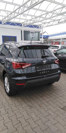 DM-Automobile