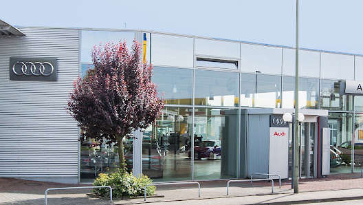 Jacobs Automobile Erkelenz
