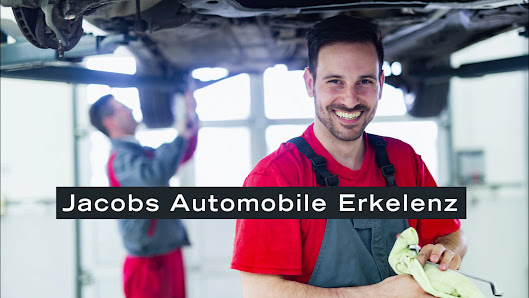 Jacobs Automobile Erkelenz