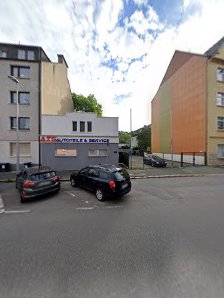 Kfz Werkstatt Meisterbetrieb ATS