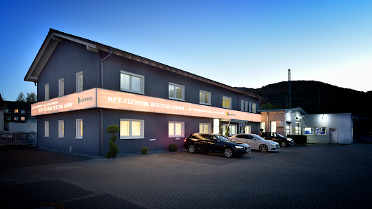 Bultink GmbH (Identica)
