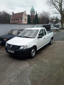 Kfz-Techniker Mechanikermeister Garagen Germana Antonio