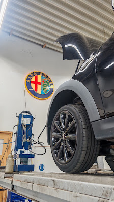 Autoservice Cariglino