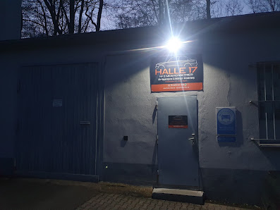 Halle 17 UG (Haftungsbeschränkt) Kfz Meisterbetrieb