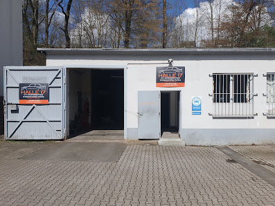 Halle 17 UG (Haftungsbeschränkt) Kfz Meisterbetrieb