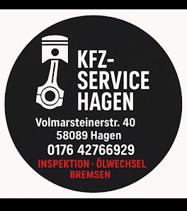 KFZ-Service Hagen