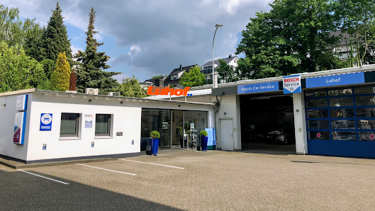 Hans Luhof GmbH
