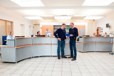 Hans Luhof GmbH