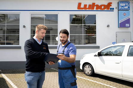Hans Luhof GmbH