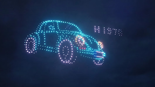 Autoland Niederlassung Hamburg