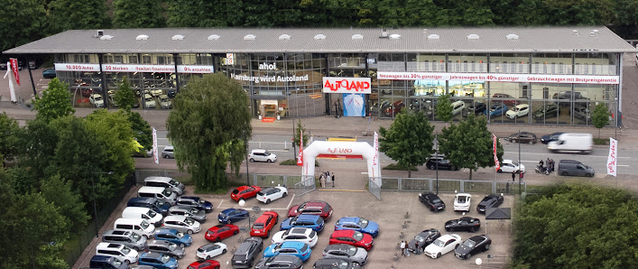 Autoland Niederlassung Hamburg