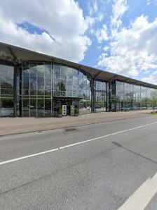 Autoland Niederlassung Hamburg