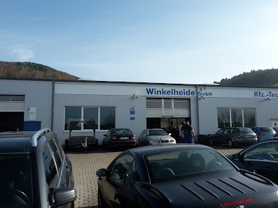 Winkelheide KFZ-Technik GmbH